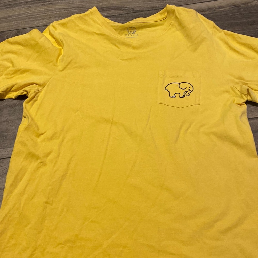 Ivory ella t shirt